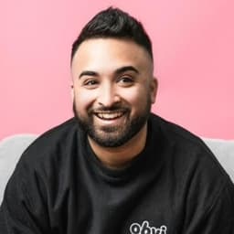 Ash Melwani profile picture