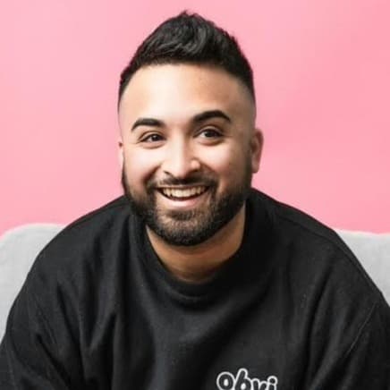 Ash Melwani's profile photo
