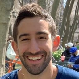 Josh Kaplan profile picture