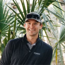 Warner Jenkins profile picture