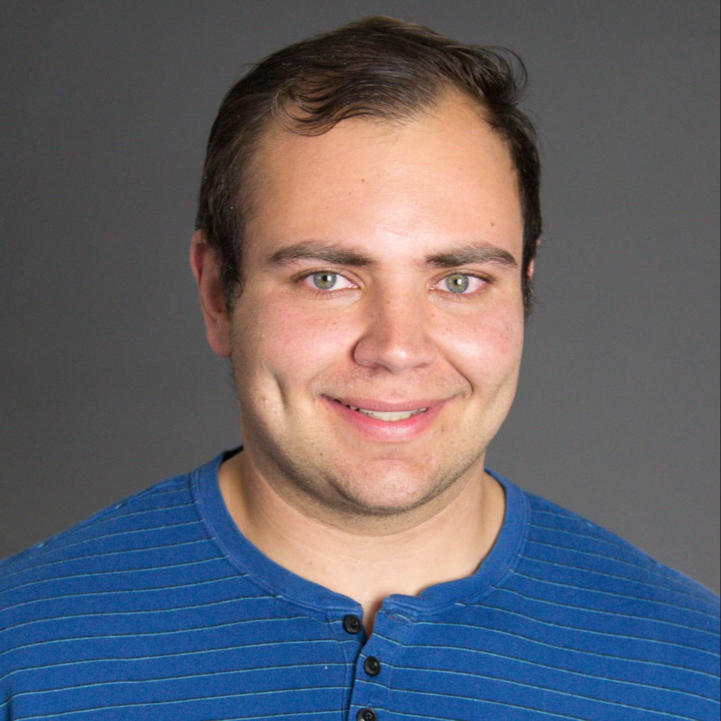 Daniel Murray profile picture