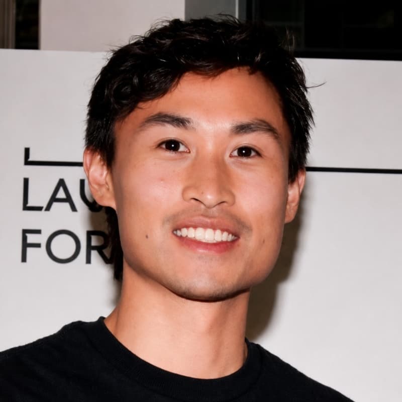 Eric Wang profile picture