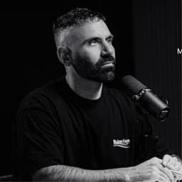 Mark Mastrandrea profile picture