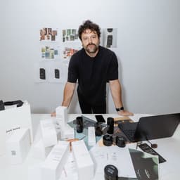 Kyle Bardouche profile picture