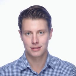 Michael Mrozowski profile picture