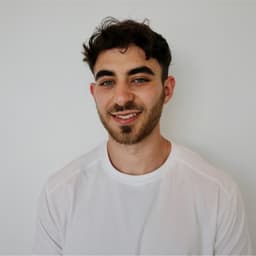 Jacob Posel profile picture