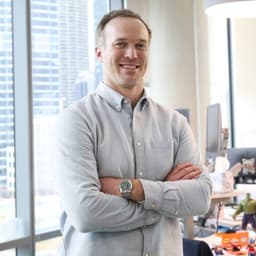 Jim Murray profile picture