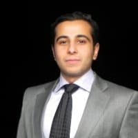 Benjamin Navi profile picture