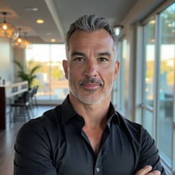 Ryan Rouse profile picture