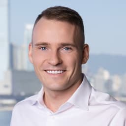 William Wolfram profile picture