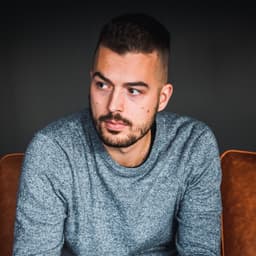 Simon Paquin profile picture