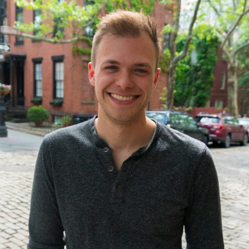 Ben Paster profile picture