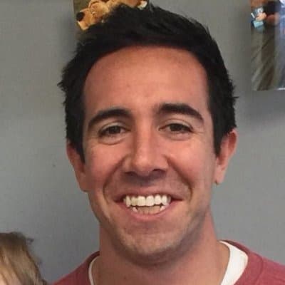 Mark Gallo profile picture