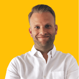 Bram Kanstein profile picture