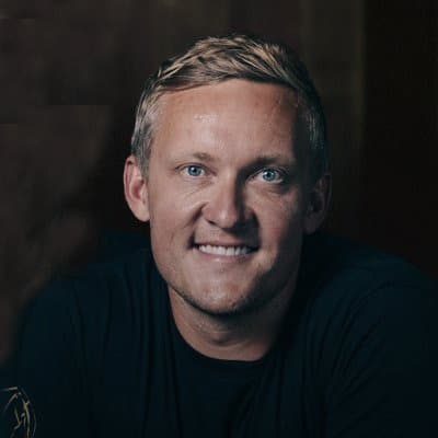Ben Acott's profile photo