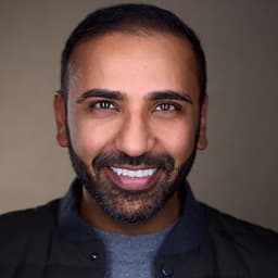 Moiz Ali profile picture