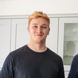 Hugh Hamilton-Green profile picture