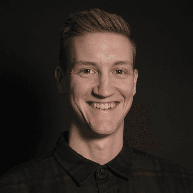Tim Aton profile picture