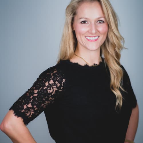 Nancy Fechnay's profile photo