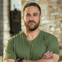 Jason Berkowitz profile picture