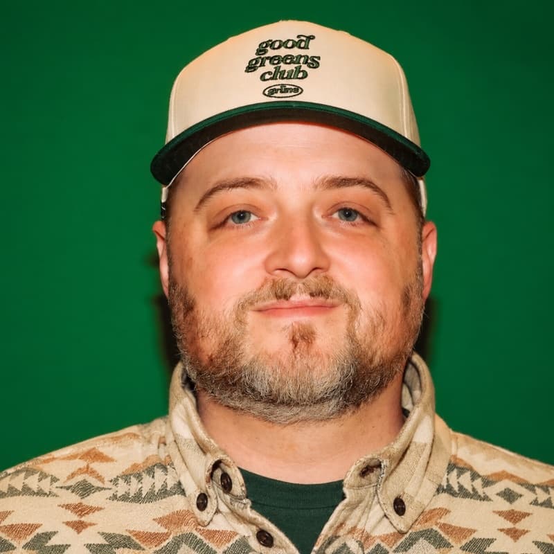 Travis Oberlander profile picture