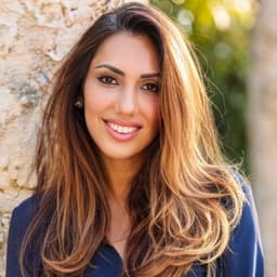 Ariana Pareja profile picture