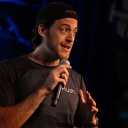 Aaron Spivak profile picture