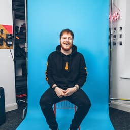 Fraser Cottrell profile picture