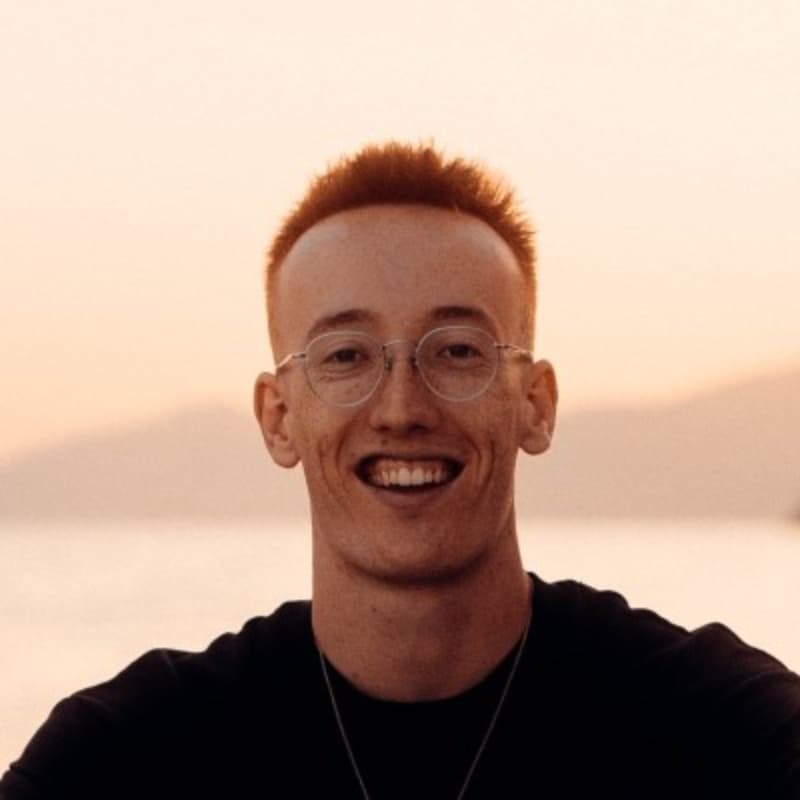 Jackson Blackledge profile picture