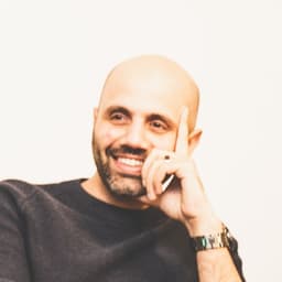 Anshey Bhatia profile picture