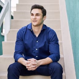 Blake Driver profile picture