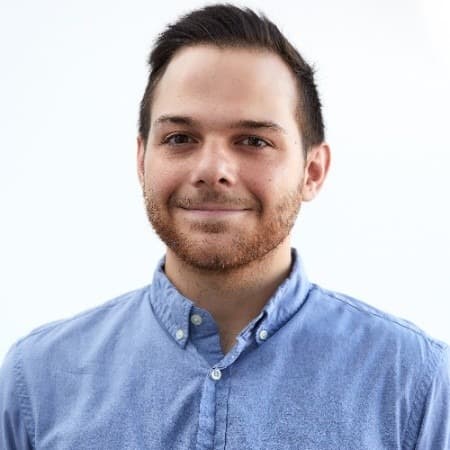 Michael Spencer profile picture