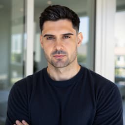 Benjamin Lord profile picture