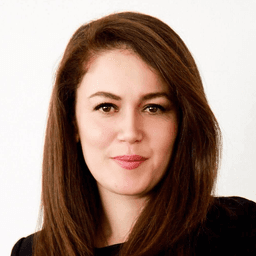 Bengu Atamer profile picture