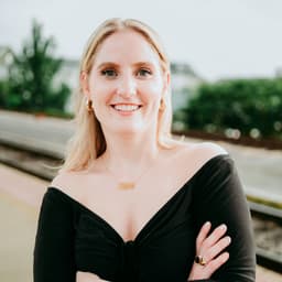 Marjorie Chelius profile picture