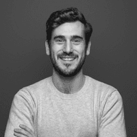 Justin Seidenfeld