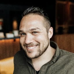 Matthew Bendett profile picture