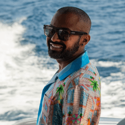 AJ Patel profile picture