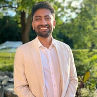 Millen Rastogi