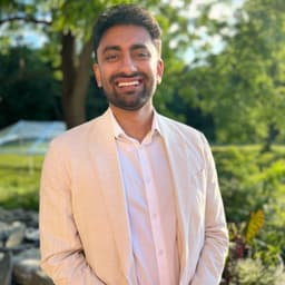 Millen Rastogi profile picture