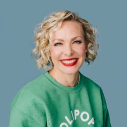 Meghan Shookman profile picture