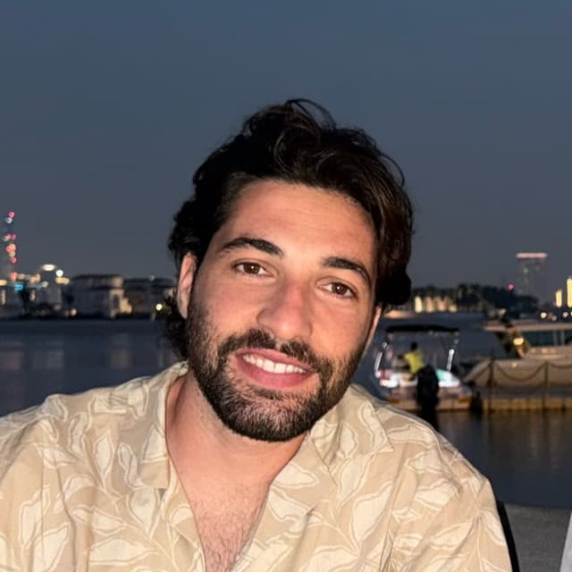 Tom Sagi profile picture