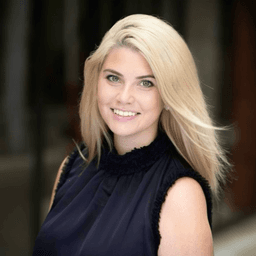 Caroline McCarthy profile picture