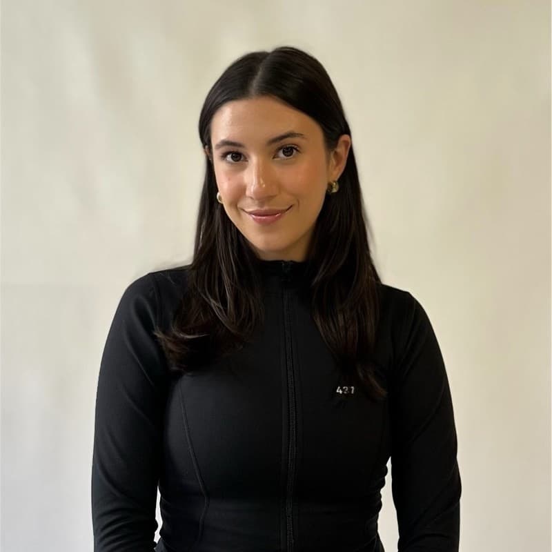 Monique Deziel profile picture