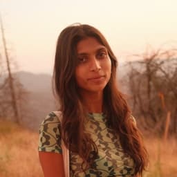 Maya Bakhai profile picture