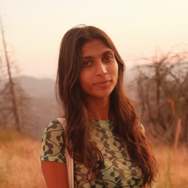 Maya Bakhai profile picture