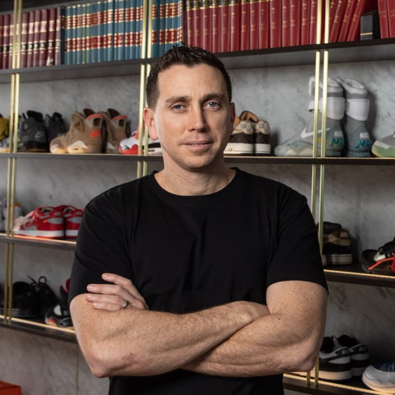 Simon Beard profile picture