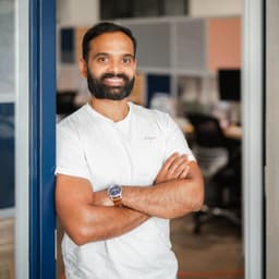 Abhi Lokesh profile picture