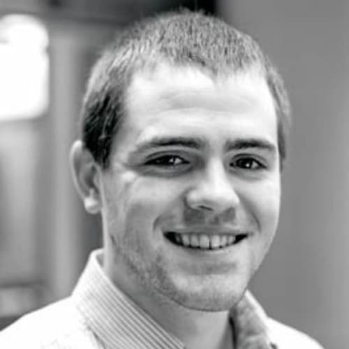 Keith Martin's profile photo