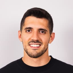 Ben Sharf profile picture